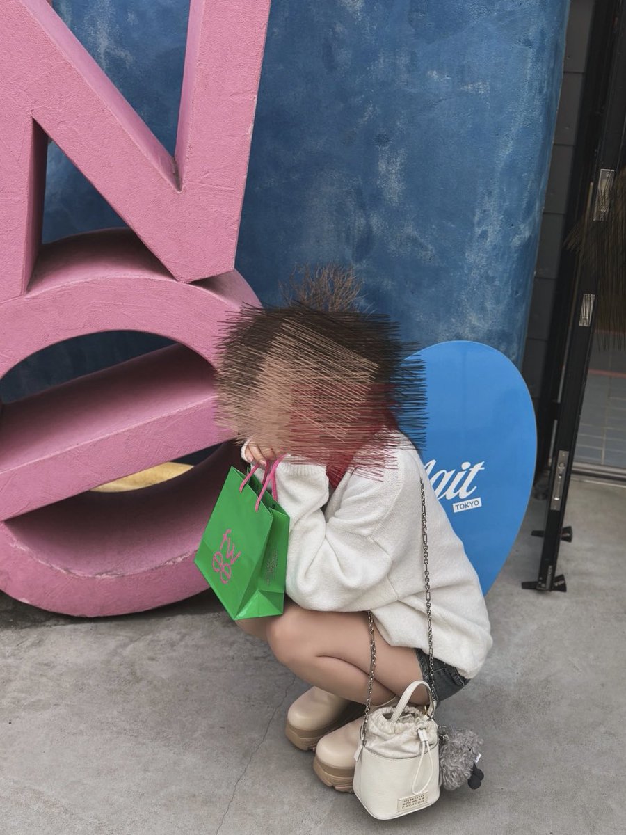 愛され屋 tweet media