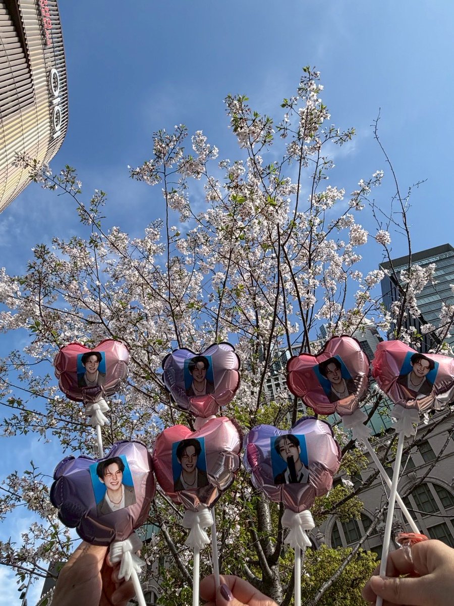 hello_ask0716's tweet photo. 先週末のアジェ会💙❤️
はぴだんぶいカフェ、ポップアップ、プチお花見も出来て楽しかった𓂃𓂂ꕤ*.ﾟ https://t.co/tctZsqM2g1