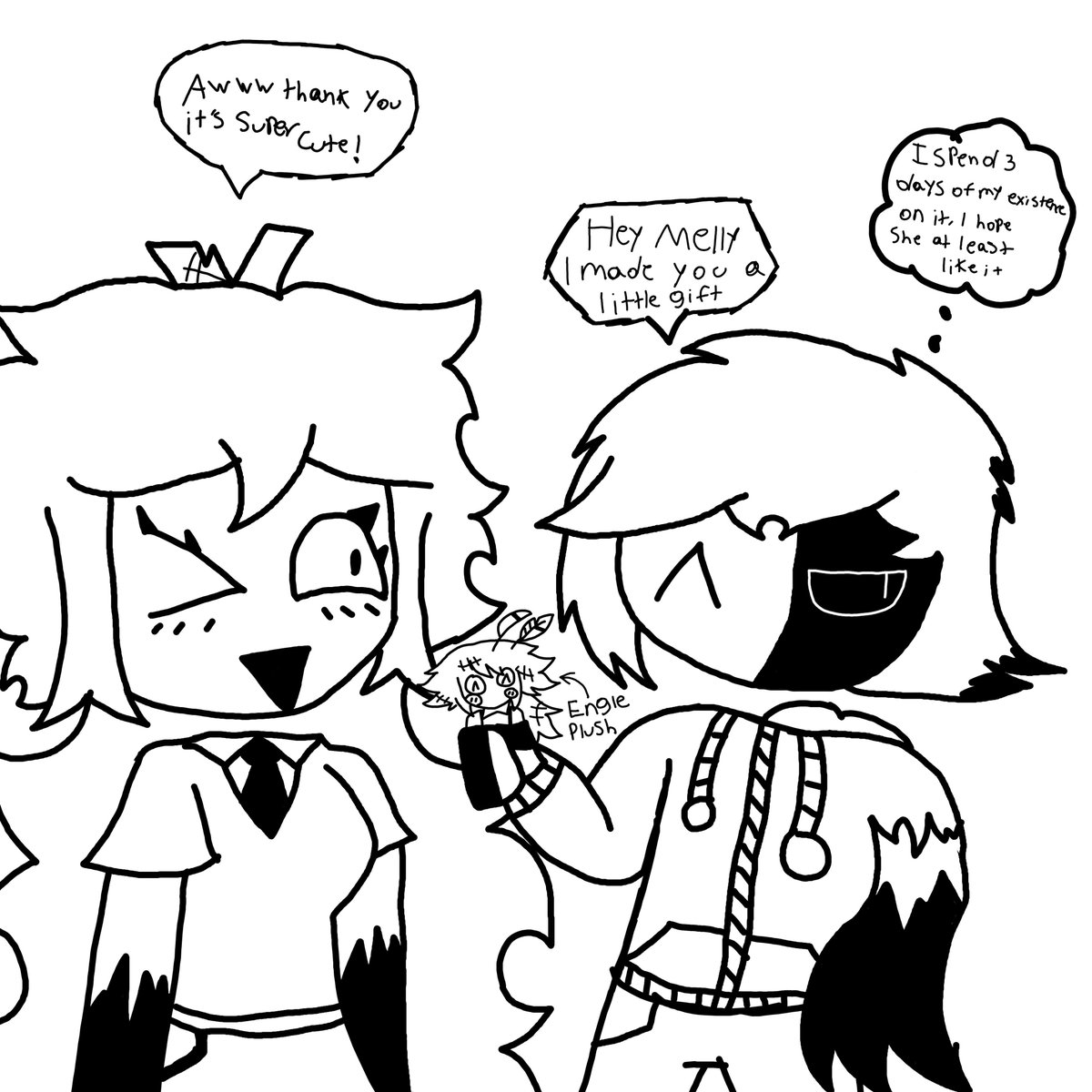 SoloUnRamdon tweet media