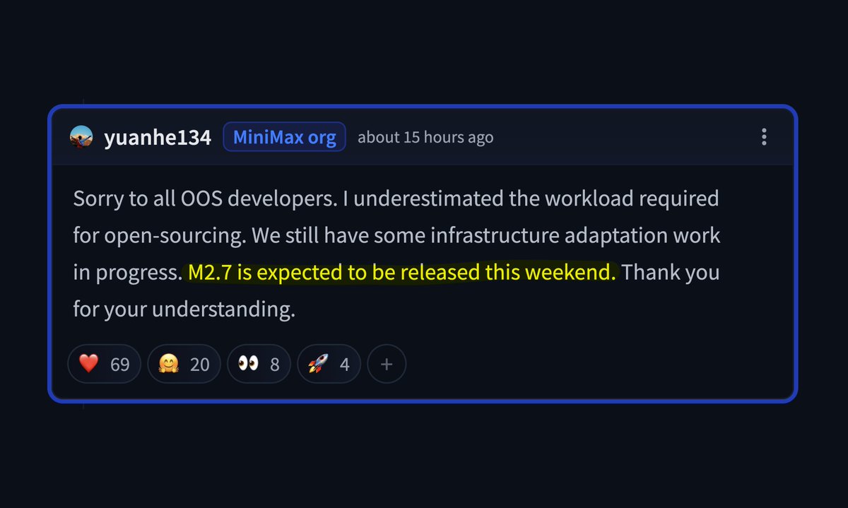 Victor M tweet media