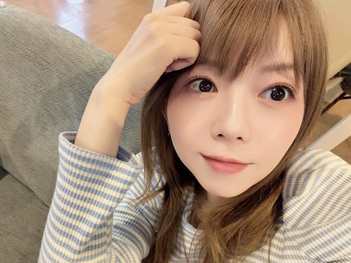 牧野由依 tweet media