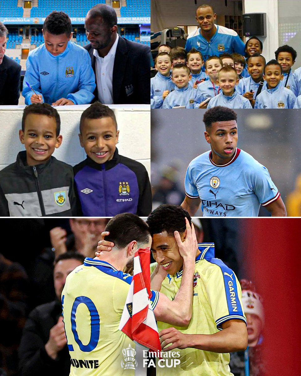 Emirates FA Cup tweet media