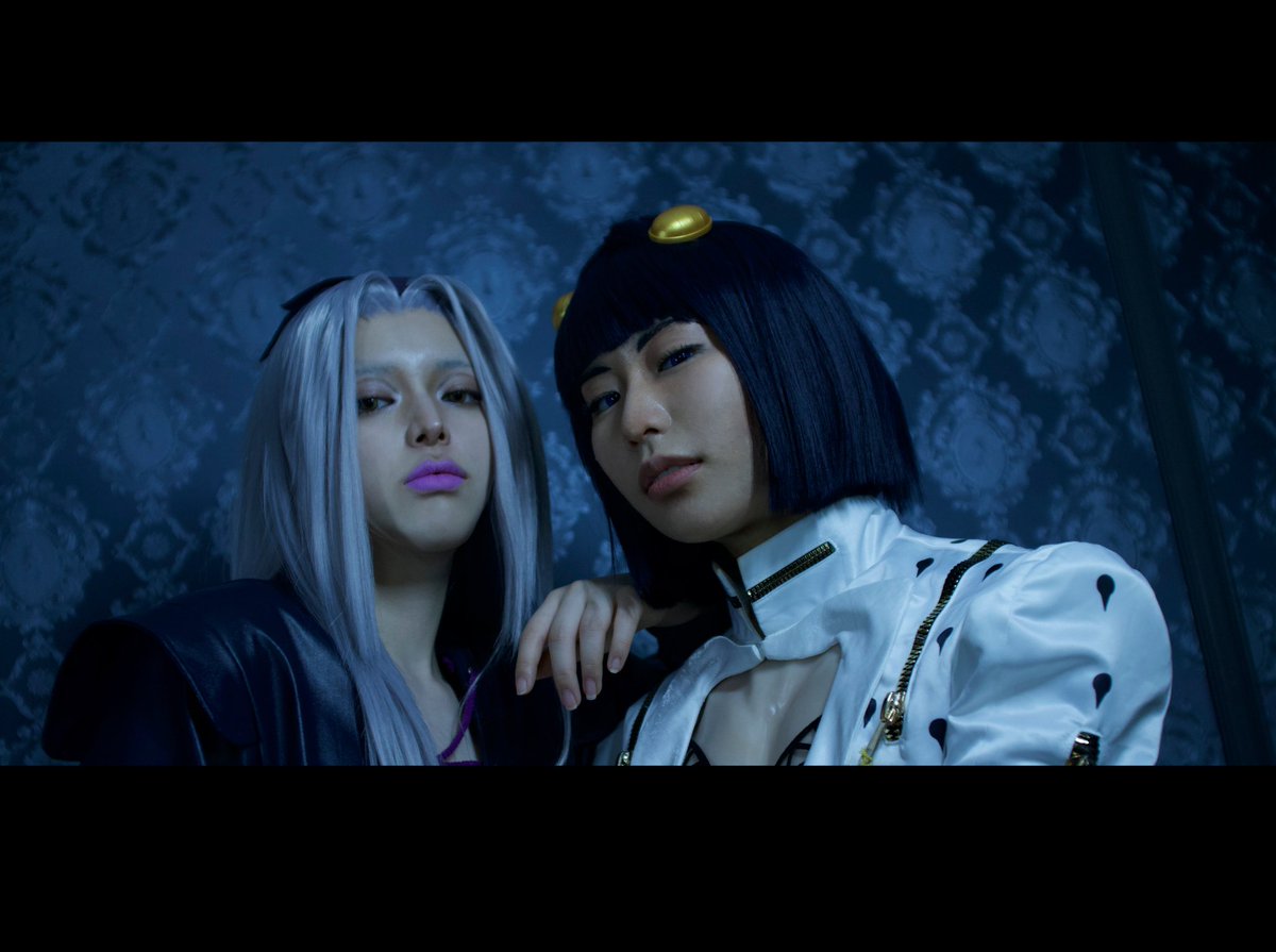 Van (ヴァン) tweet media