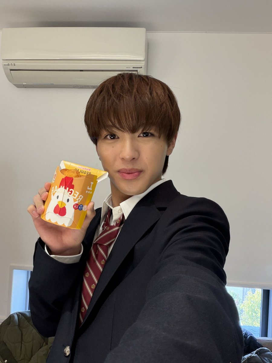 曽根凌輔 tweet media