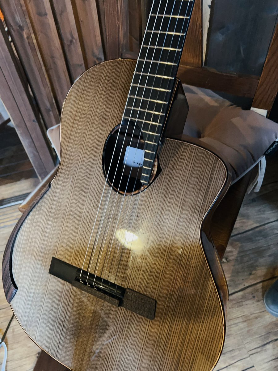 フラメンコギタリスト沖仁 JIN OKI Flamenco Guitarist from Japan tweet media