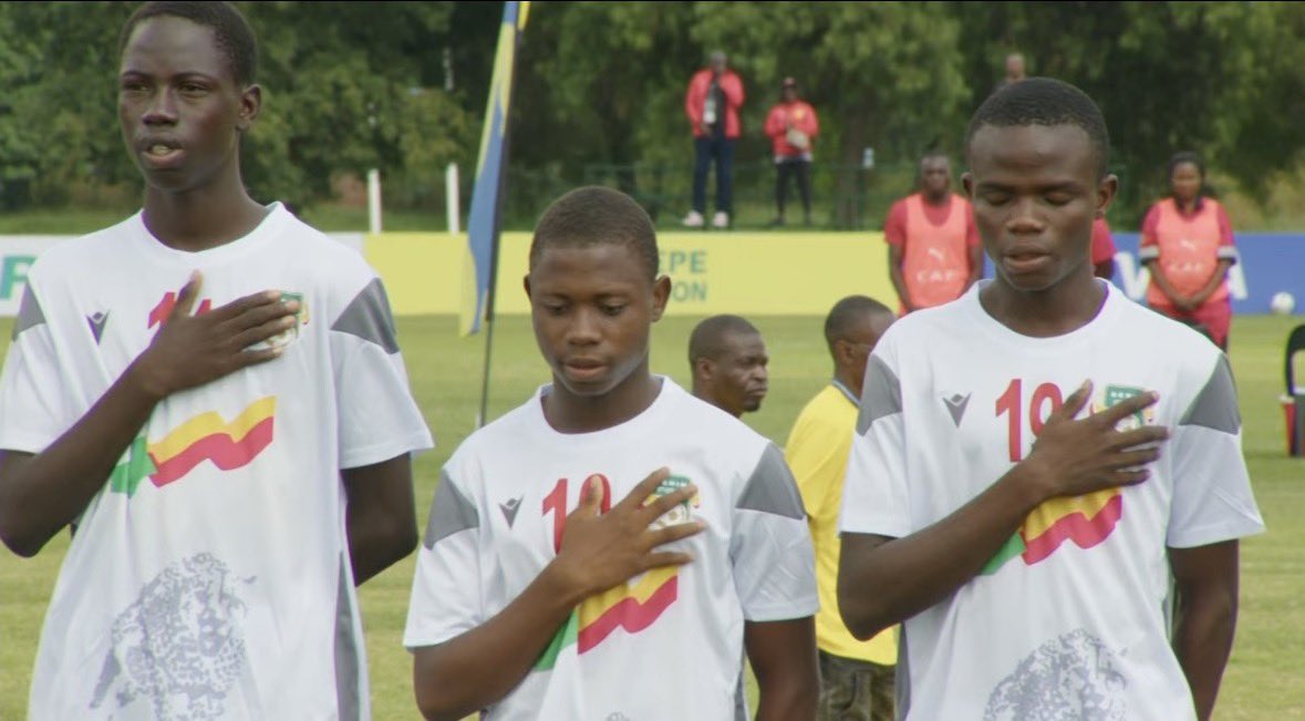 Scout Bénin 🕵🏿‍♂️🇧🇯 tweet media