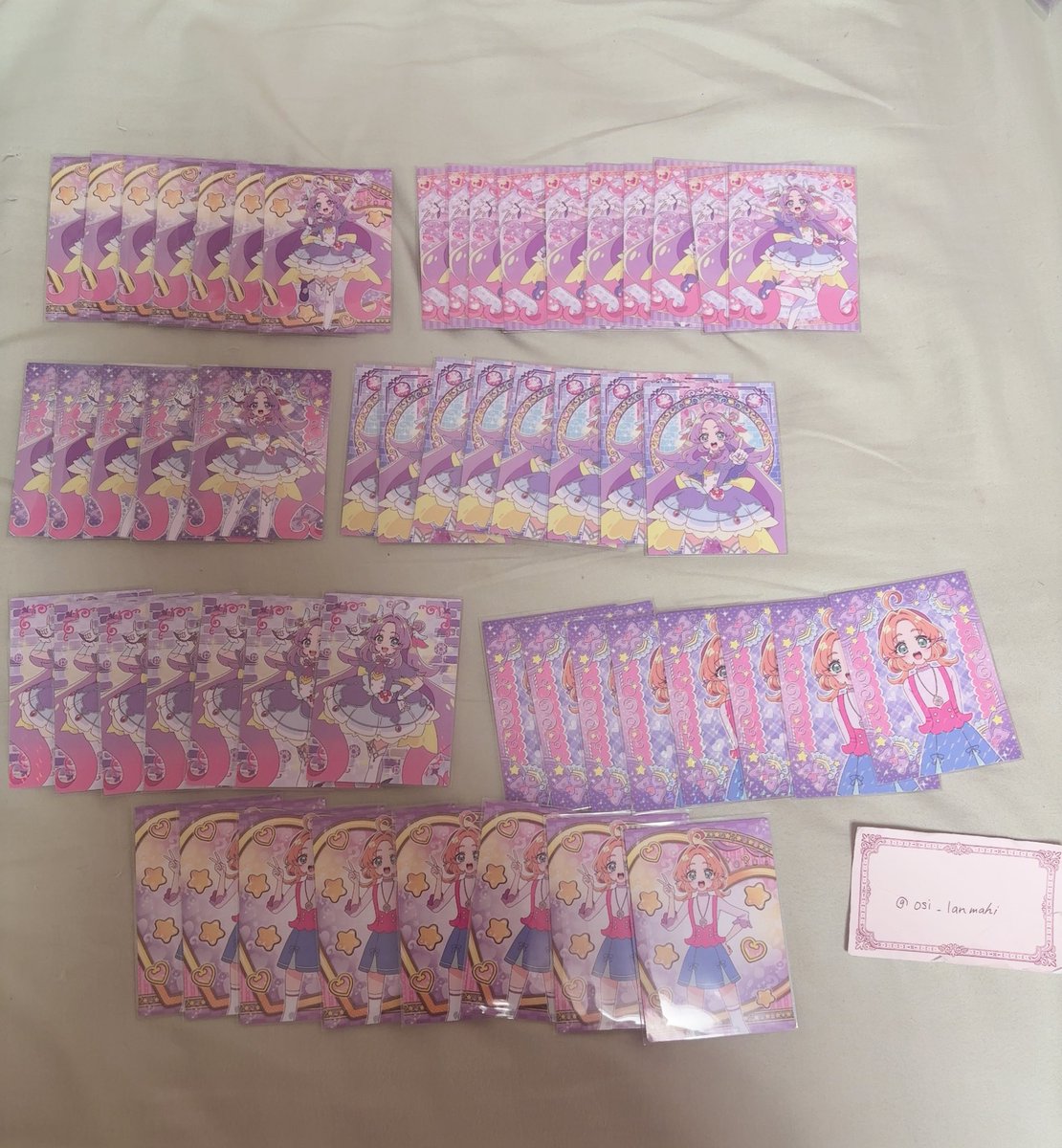 (๑•ᴗ•๑)♡ﾄｳﾄｲ tweet media