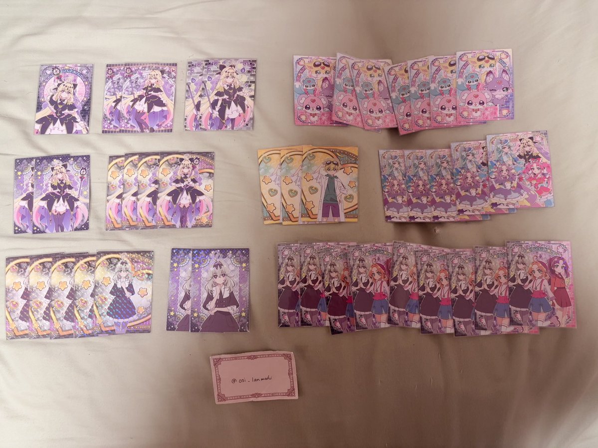 (๑•ᴗ•๑)♡ﾄｳﾄｲ tweet media