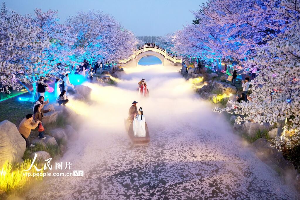 人民日報 People's Daily tweet media