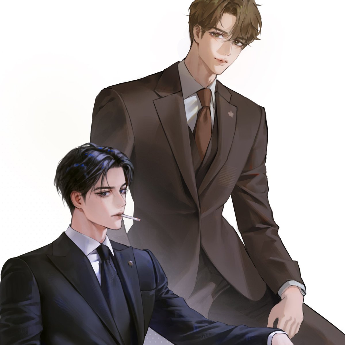 고옹스/Go_ong_ss tweet media