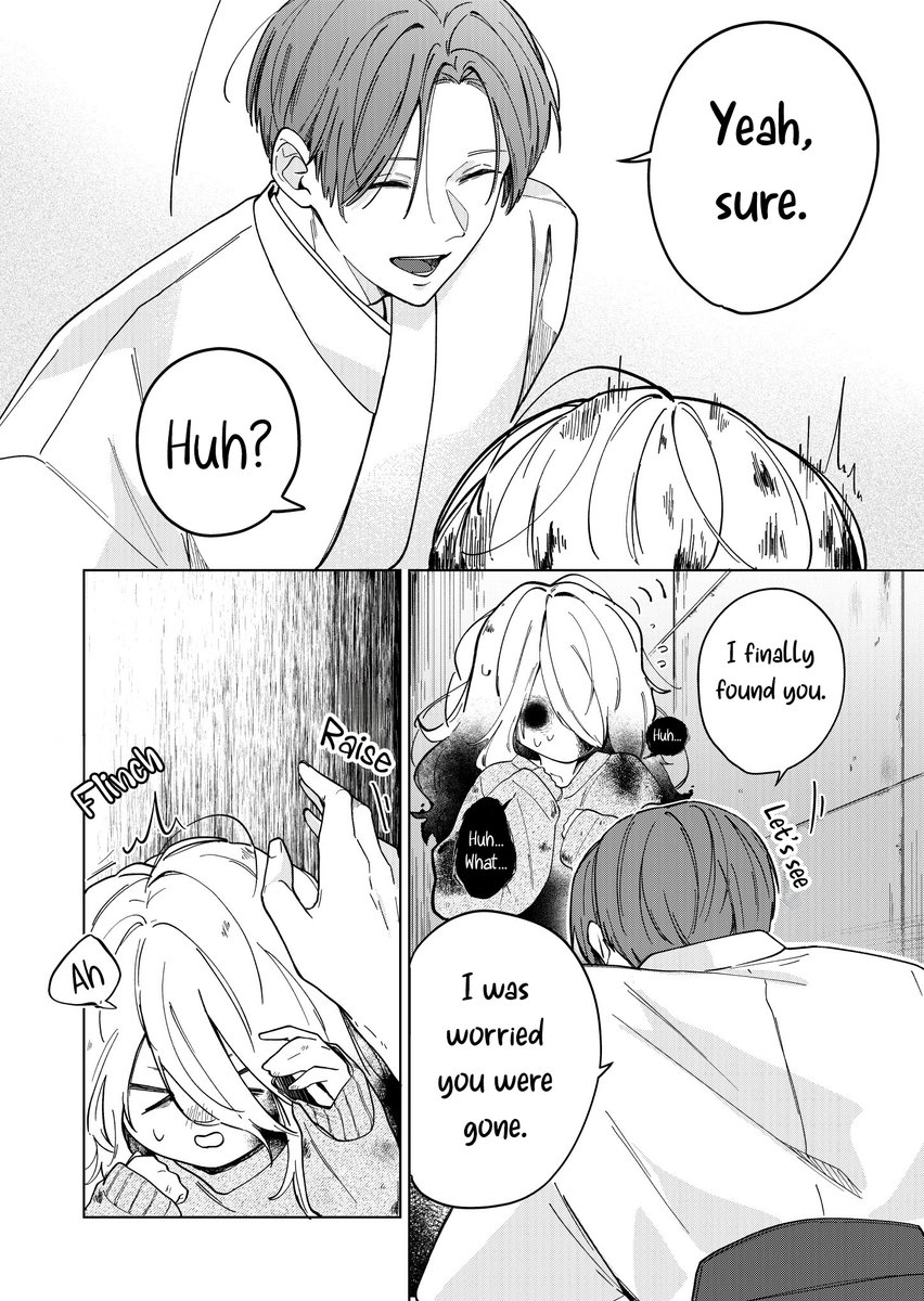 Chocolate Mint tweet media