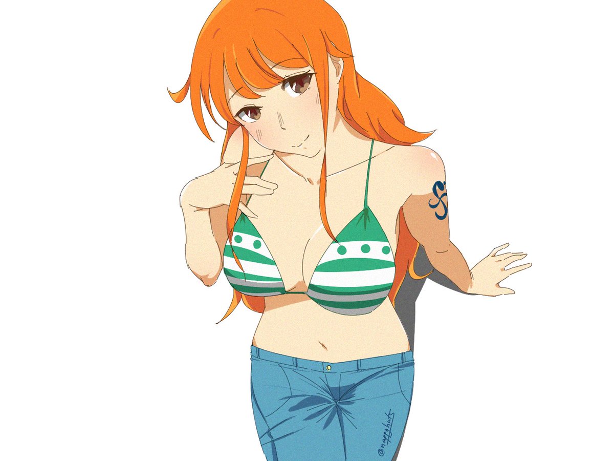 Nappy Huts tweet media