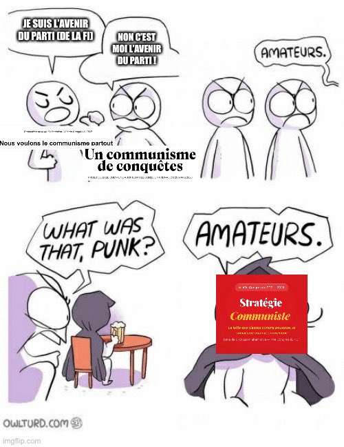 Petite Étoile Rouge tweet media