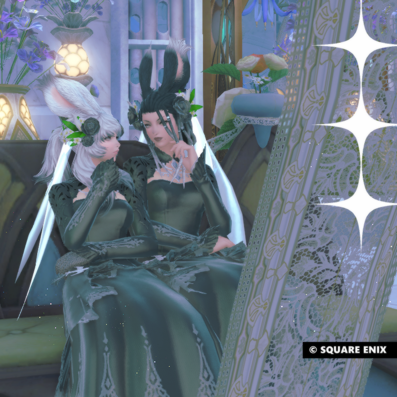 つまにっき ふたりでヴィエラ1ヵ月ほど楽しみました✌️🐰✌️ちょうど時期だったのでアニバンもやった 