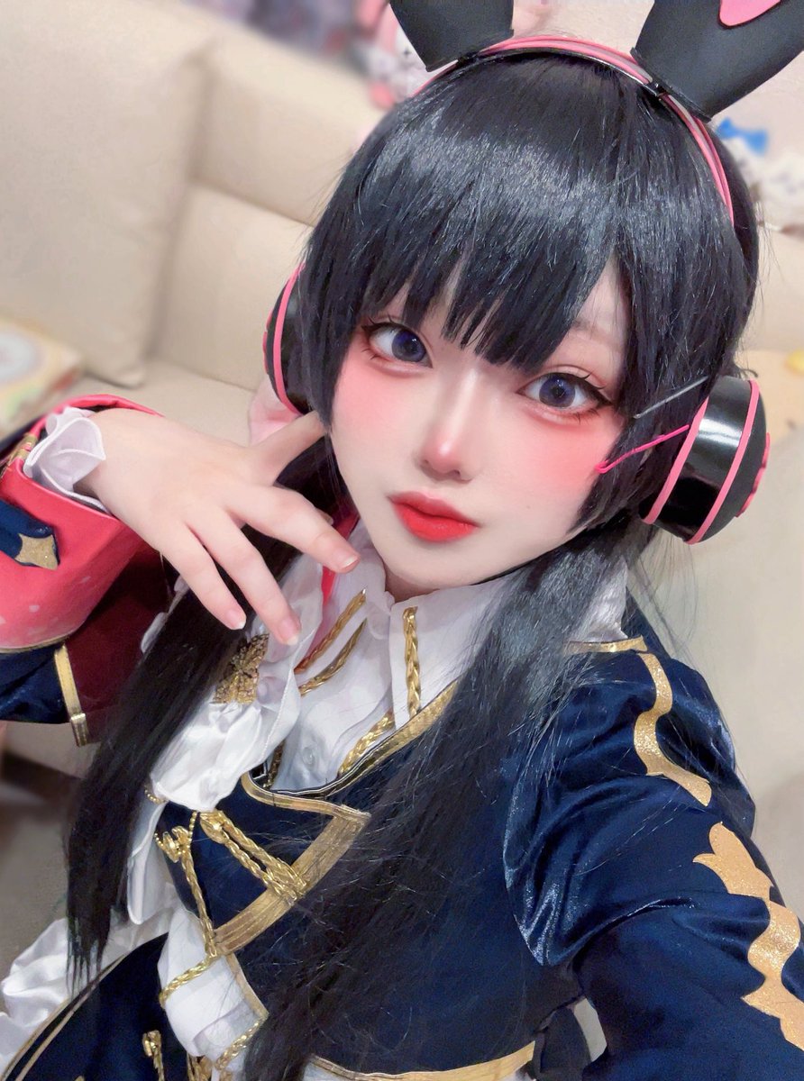 ロル🐾 tweet media