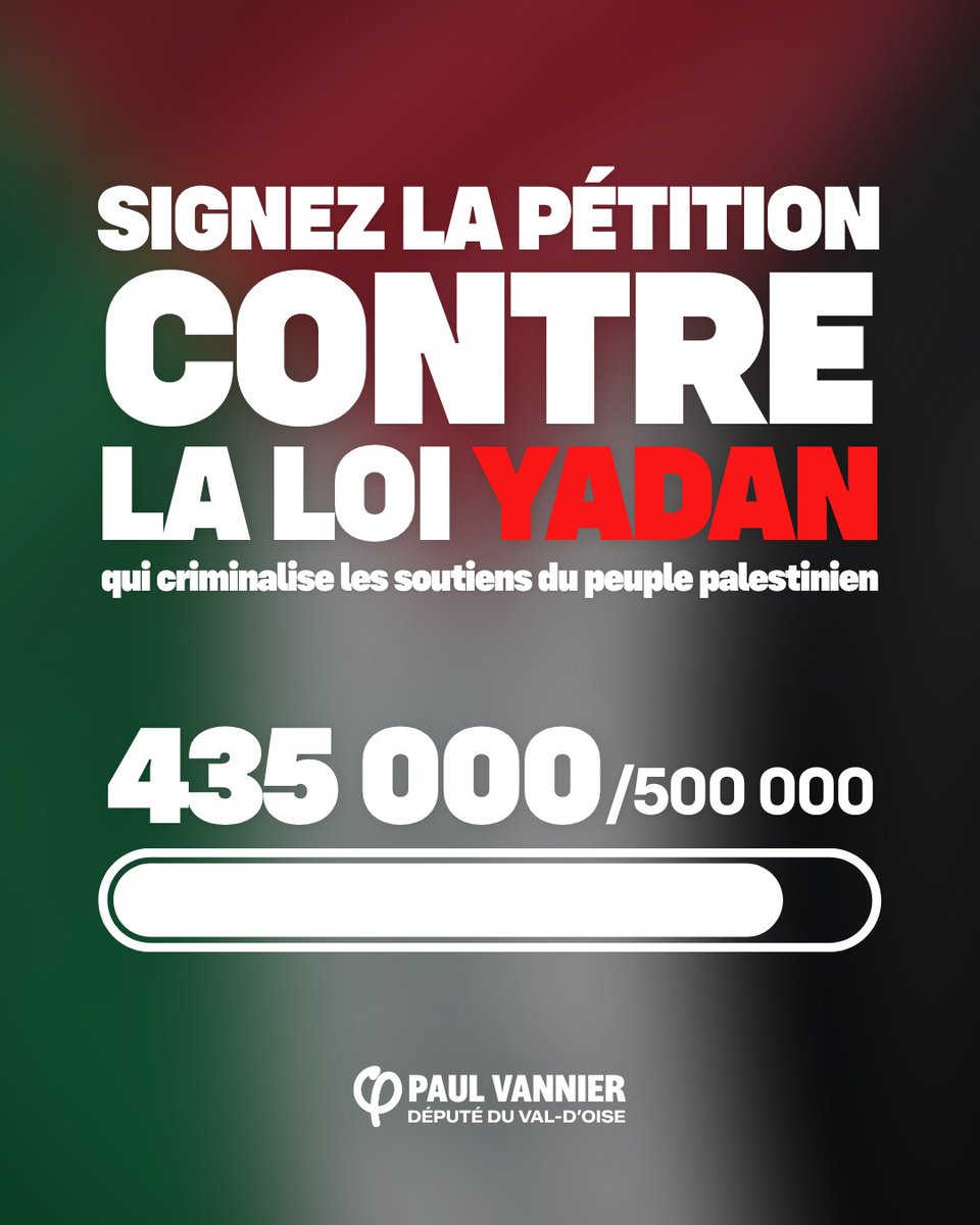 Paul Vannier tweet media