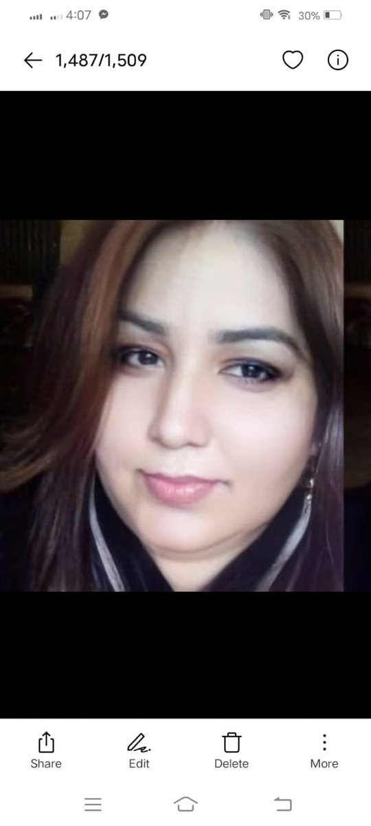 Asmavia Chaudhary🇵🇰 tweet media