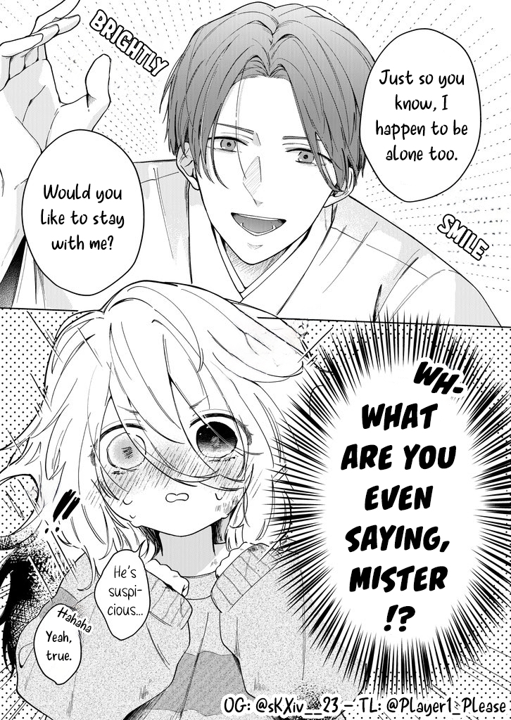 Chocolate Mint tweet media