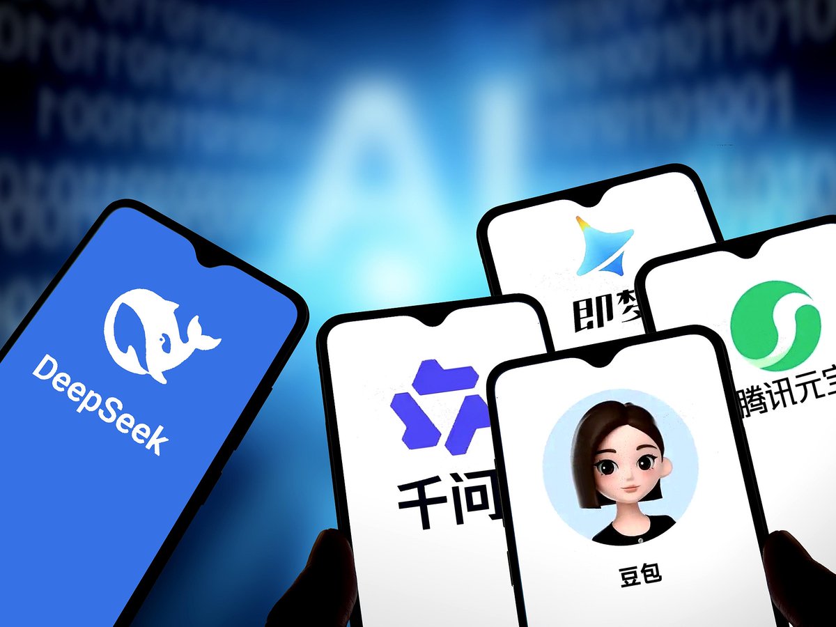 CGTNGlobalBiz's tweet image. Chinese #services like video games, artificial intelligence and short dramas are going global.
#China's service exports hit 442.49 bln yuan ($61.7 bln) in Jan-Feb 2026, ⬆️ 4.7% YoY.
What industries will lead the next wave of China's services export growth? Share your thoughts