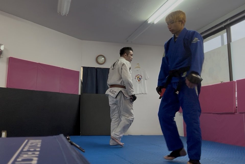 渡部 修斗 Shooto Watanabe tweet media