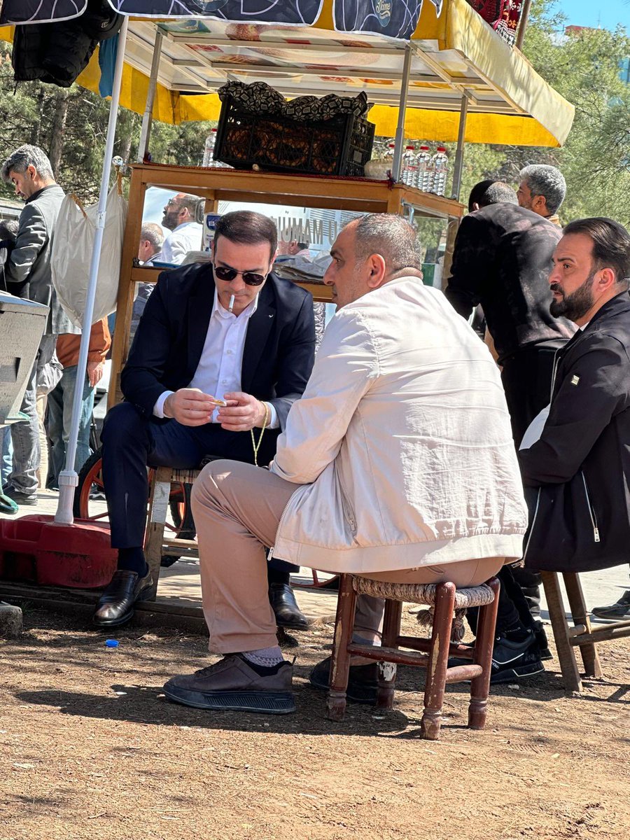 Taner MEHMETOĞLU tweet media