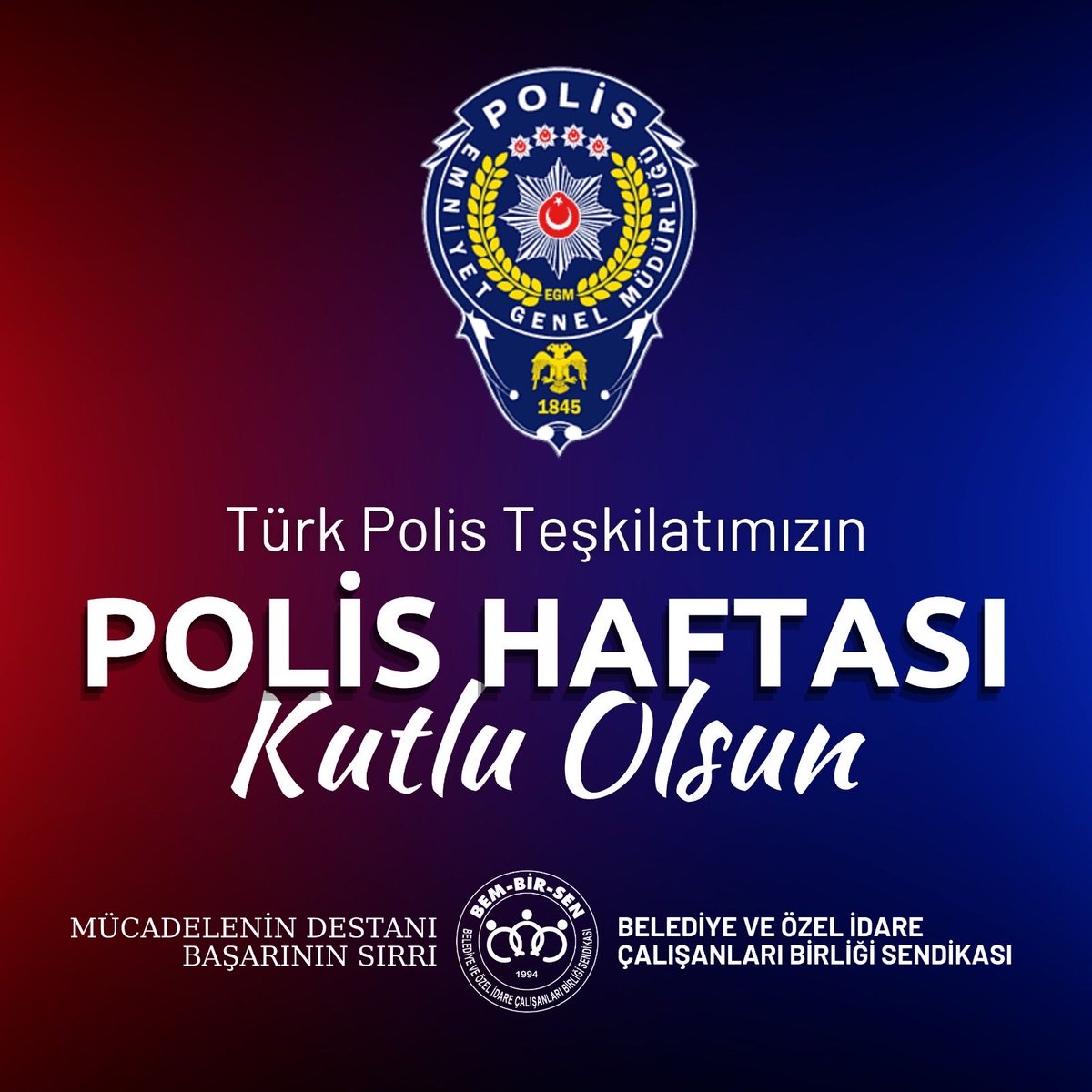 BEM-BİR-SEN tweet media