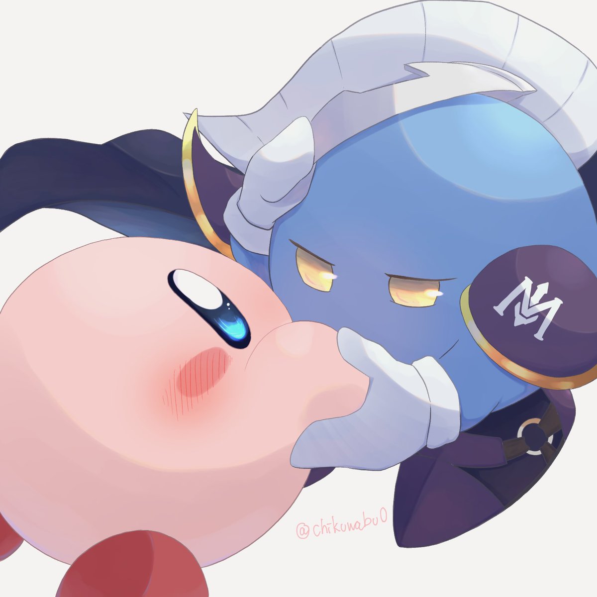 ちょここ tweet media