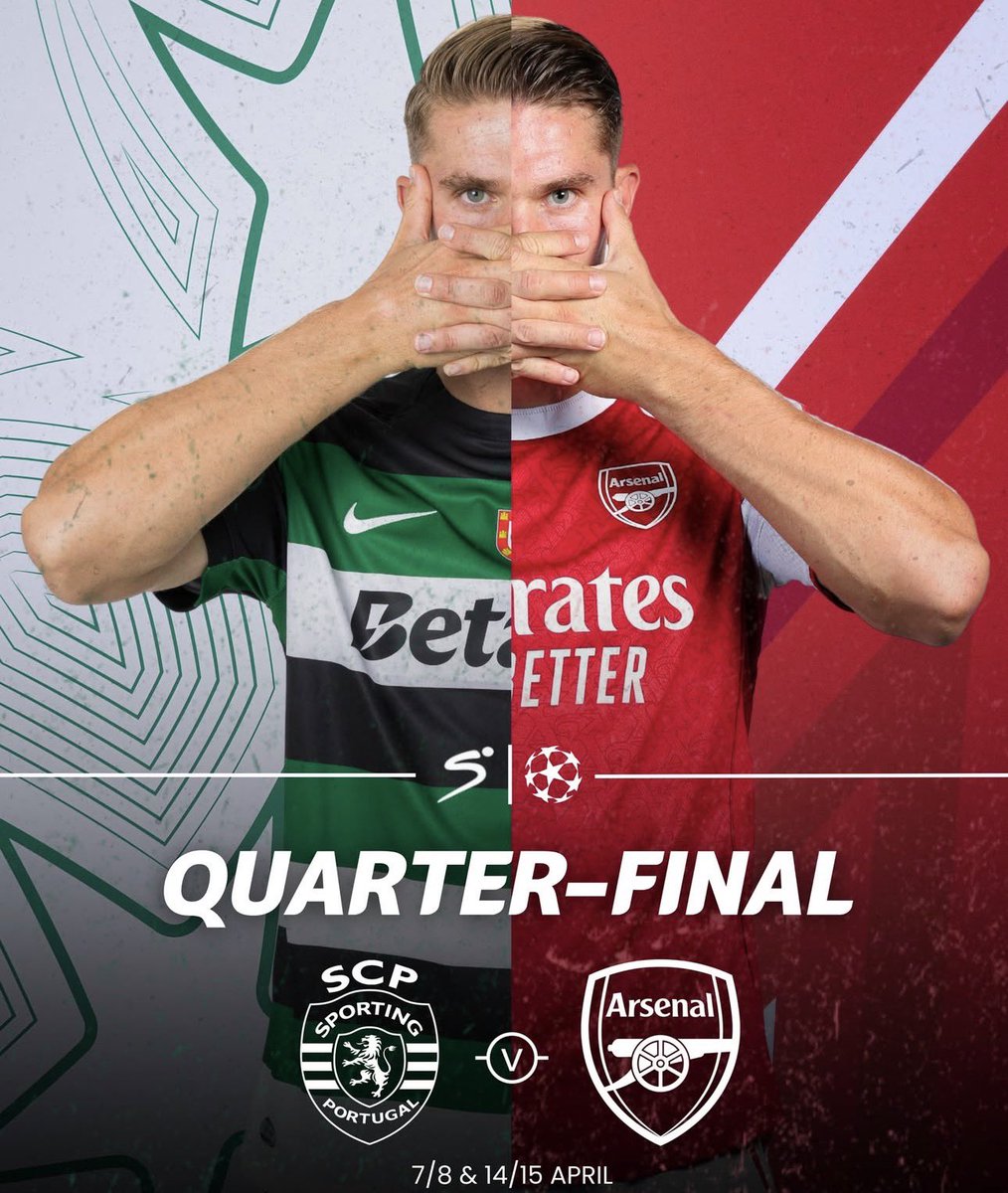 Arsenal Touchline tweet media