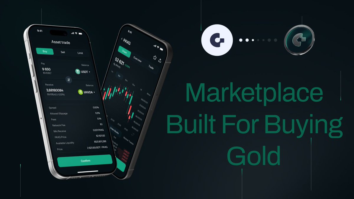 Glimmer Finance tweet media