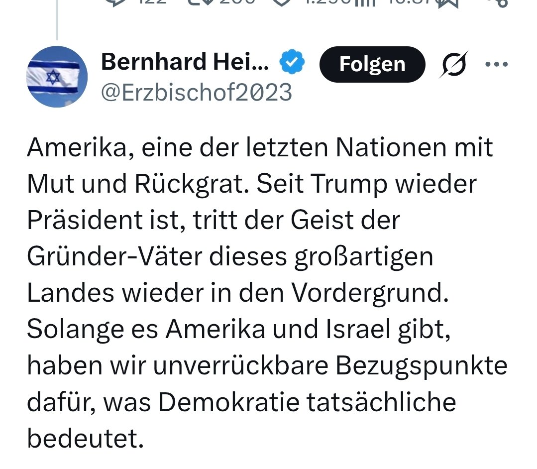 Gabriele Fritz tweet media