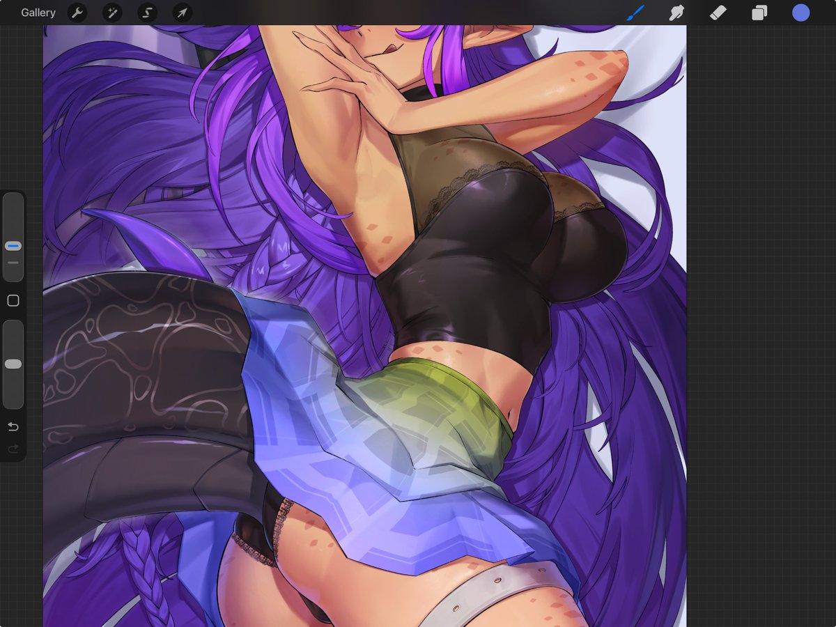 Evening Contemplation tweet media