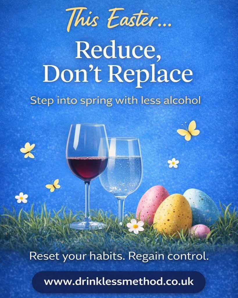 drinklessmethod's tweet image. Check out our latest post: Step Into Spring: A Fresh Start to Reduce Alcohol Intake Spring is the perfect time for a reset. As the days get longer and energy drinklessmethod.co.uk/step-into-spri… #DrinkLess