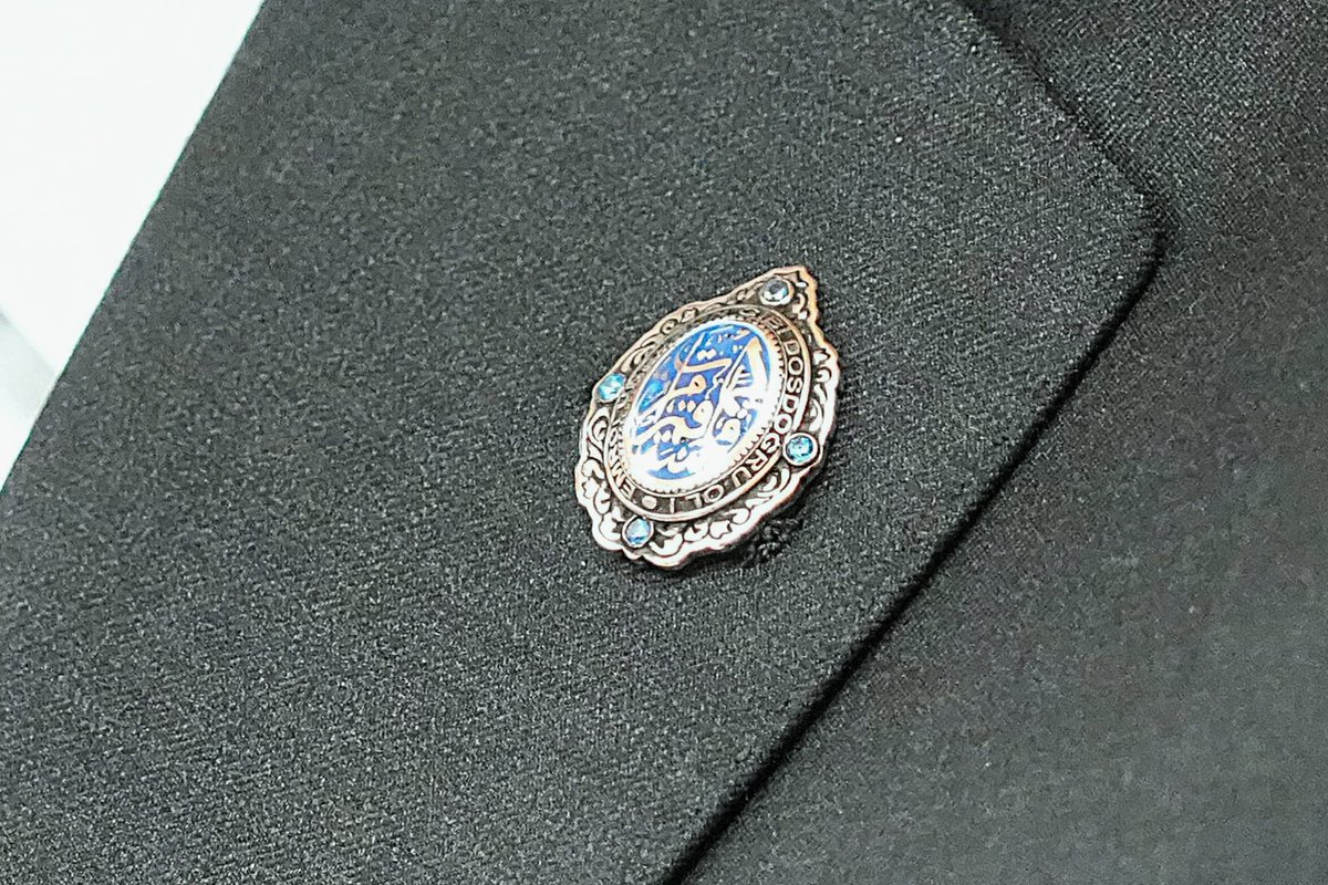 Bengü Türk tweet media