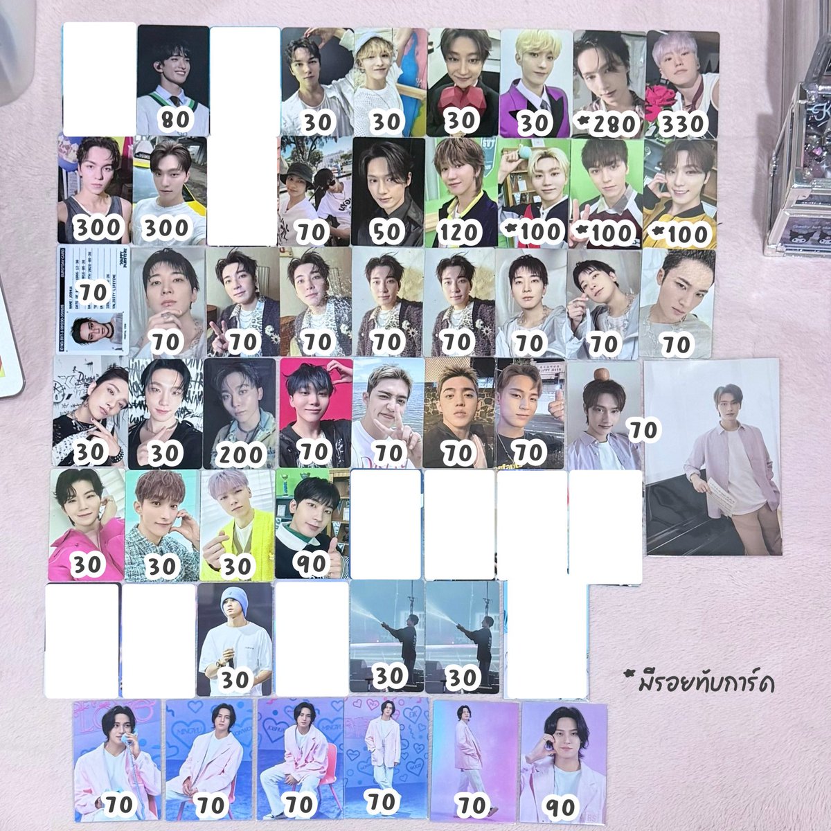 บิ้บบู 🎀 tweet media