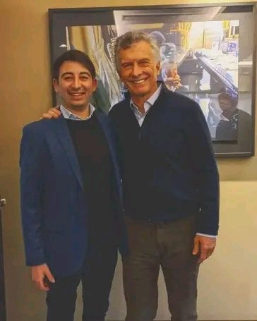 Micaela Mele tweet media