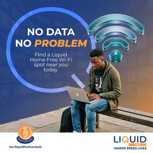 Liquid Home Zimbabwe tweet media