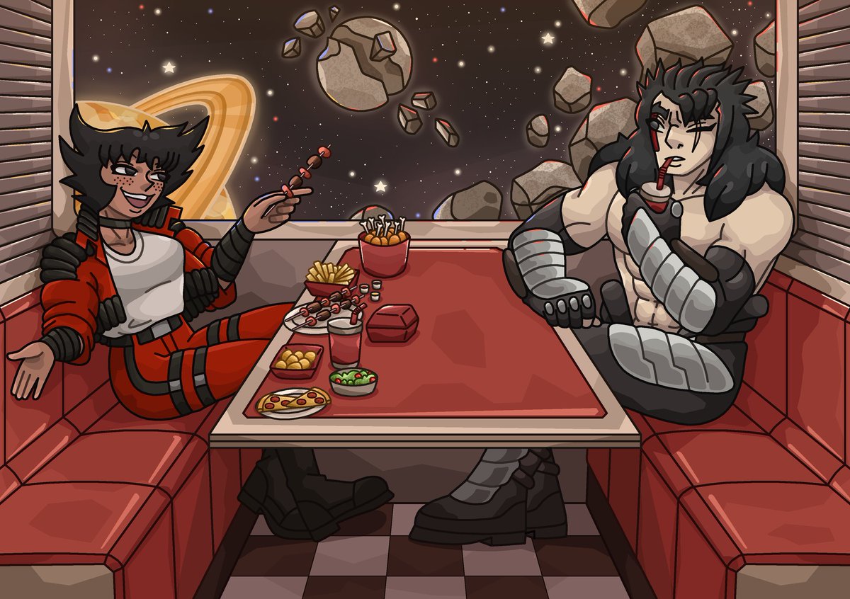 TheMitrich tweet media