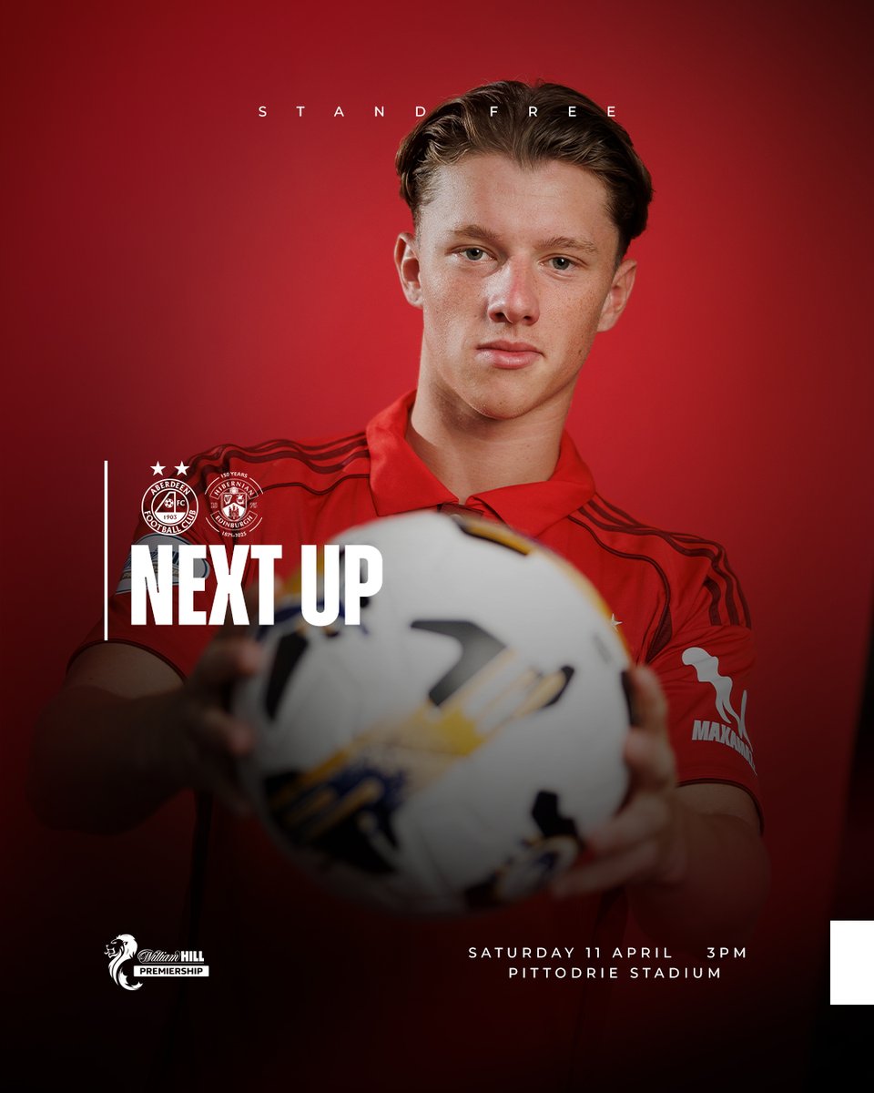 Aberdeen FC tweet media