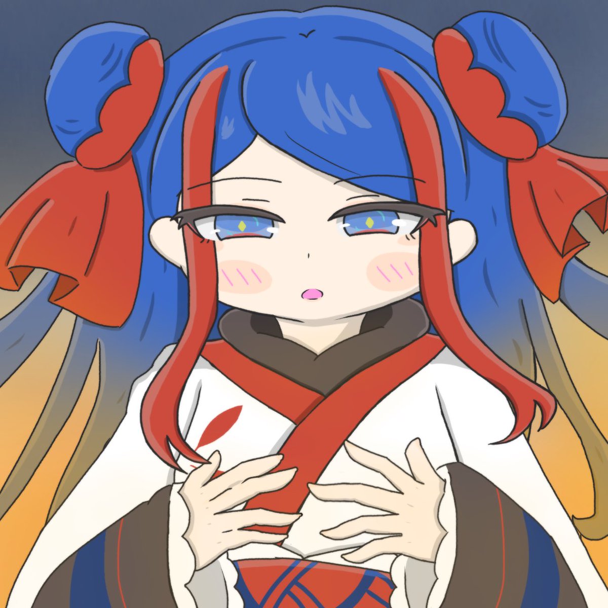 さかな🐟 tweet media