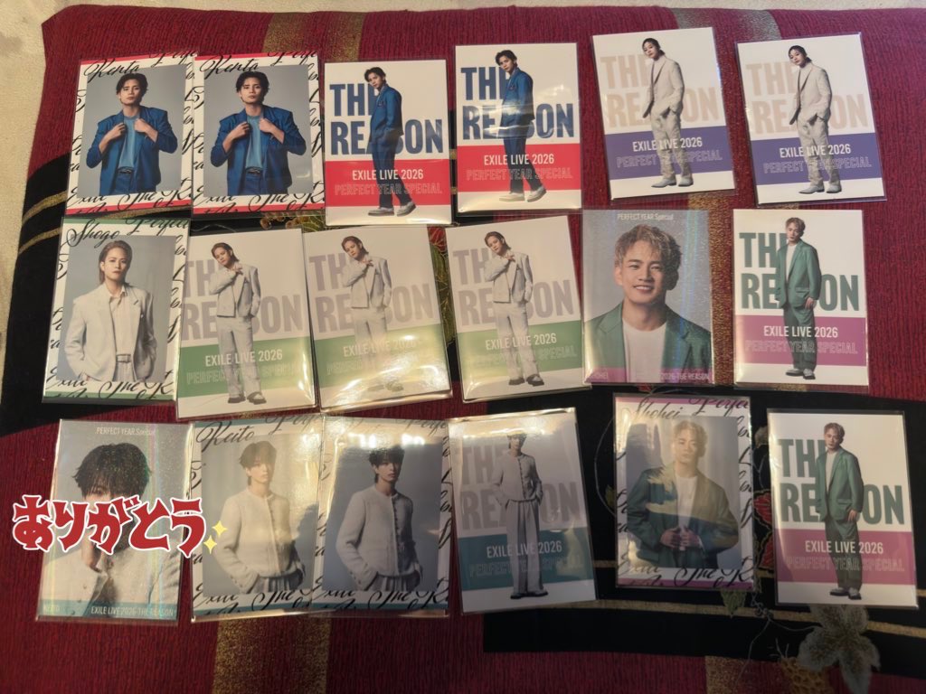 かすちーん🌙 tweet media