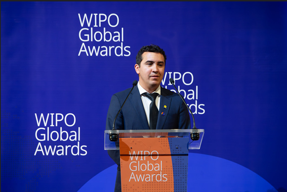omni_work's tweet photo. PREMIOS MUNDIALES DE LA OMPI 2025-IV
En este caso abordaremos los referentes al sector agroalimentario. Si deseas seguir leyendo el artículo: https://t.co/cd86N4VIvB

#Translation #PatentTranslation #LegalTranslation 
#Traducción #TraducciónDePatentes #TraducciónJurídica https://t.co/Wx8XYaTFJH