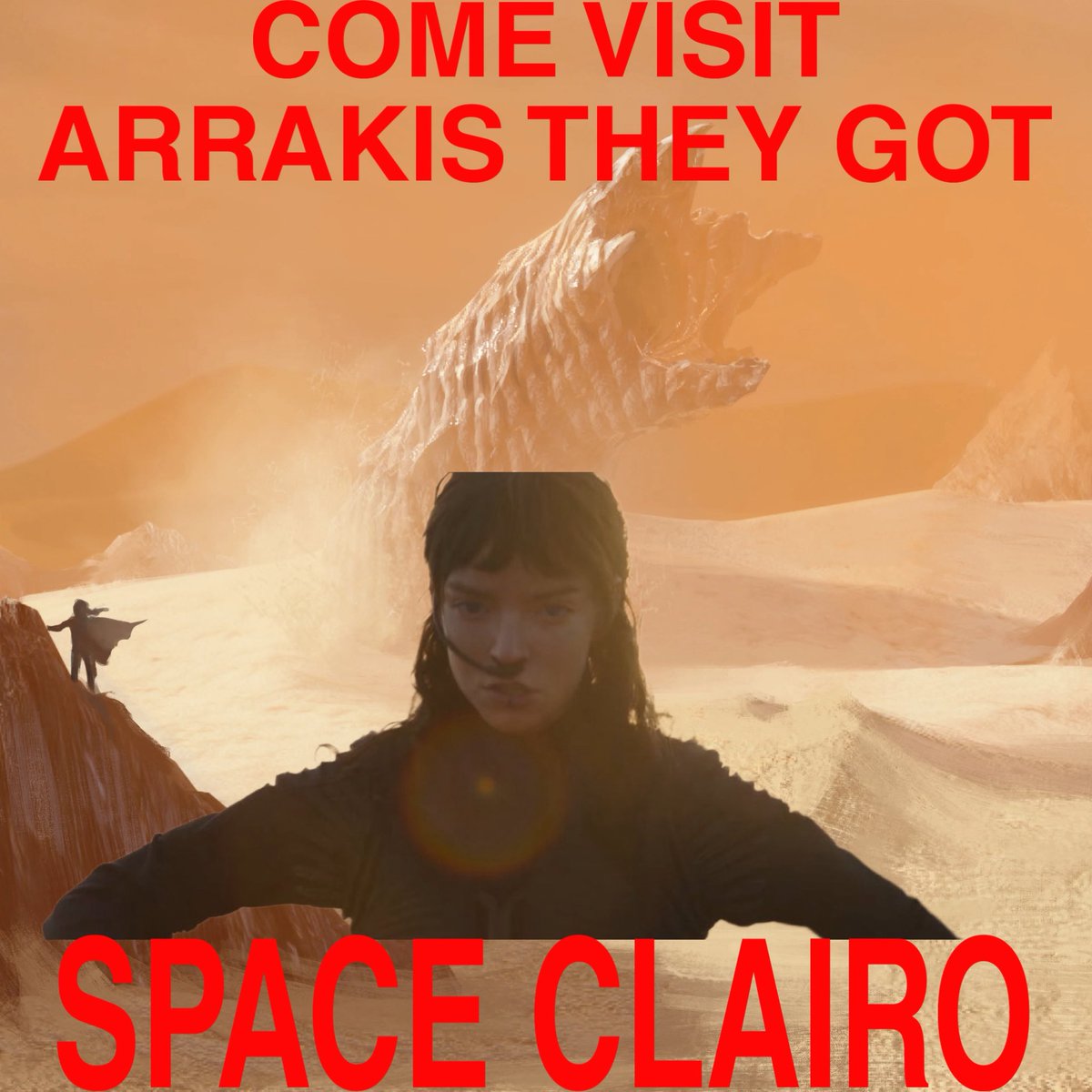 acervo clairo tweet media