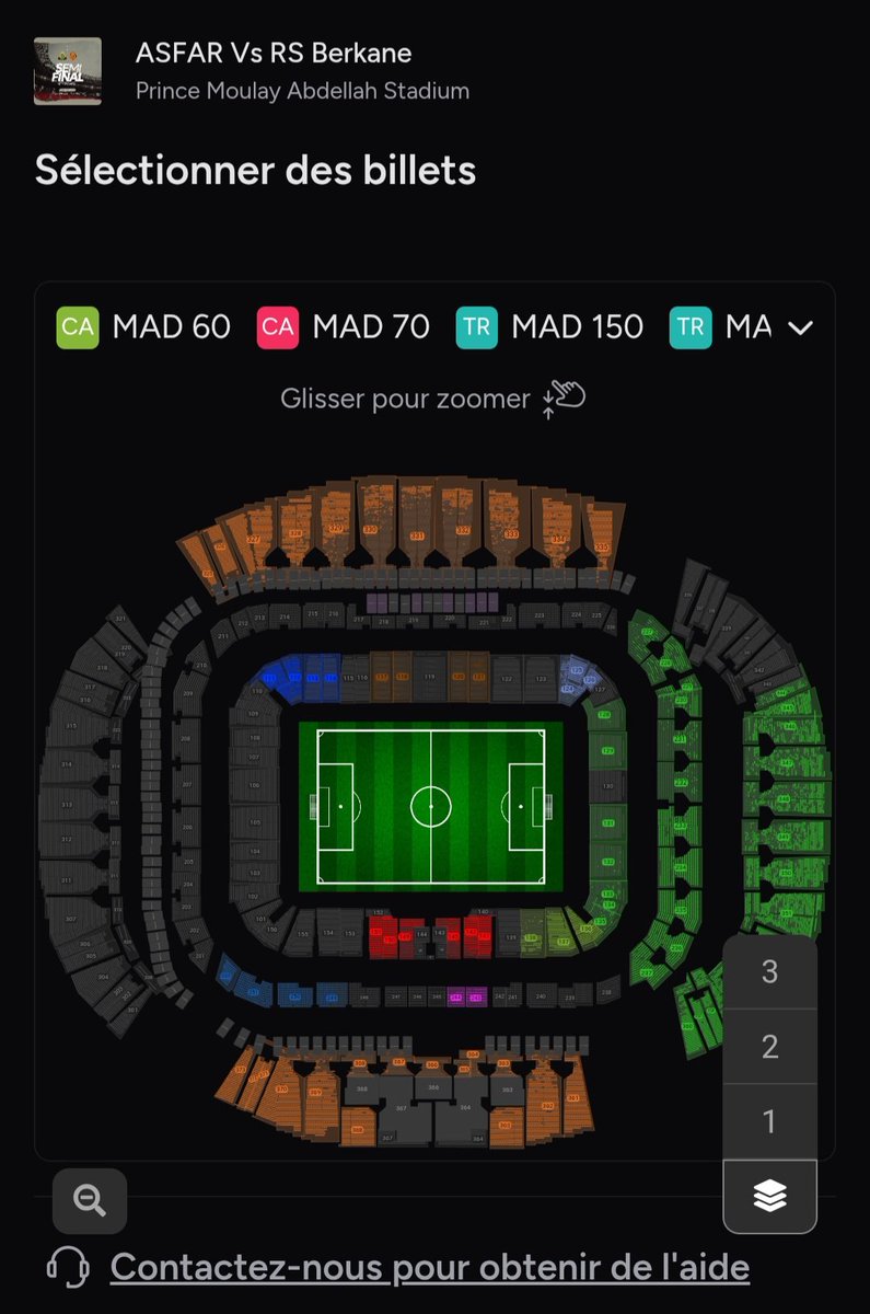 Les Sentinelles de Rabat tweet media
