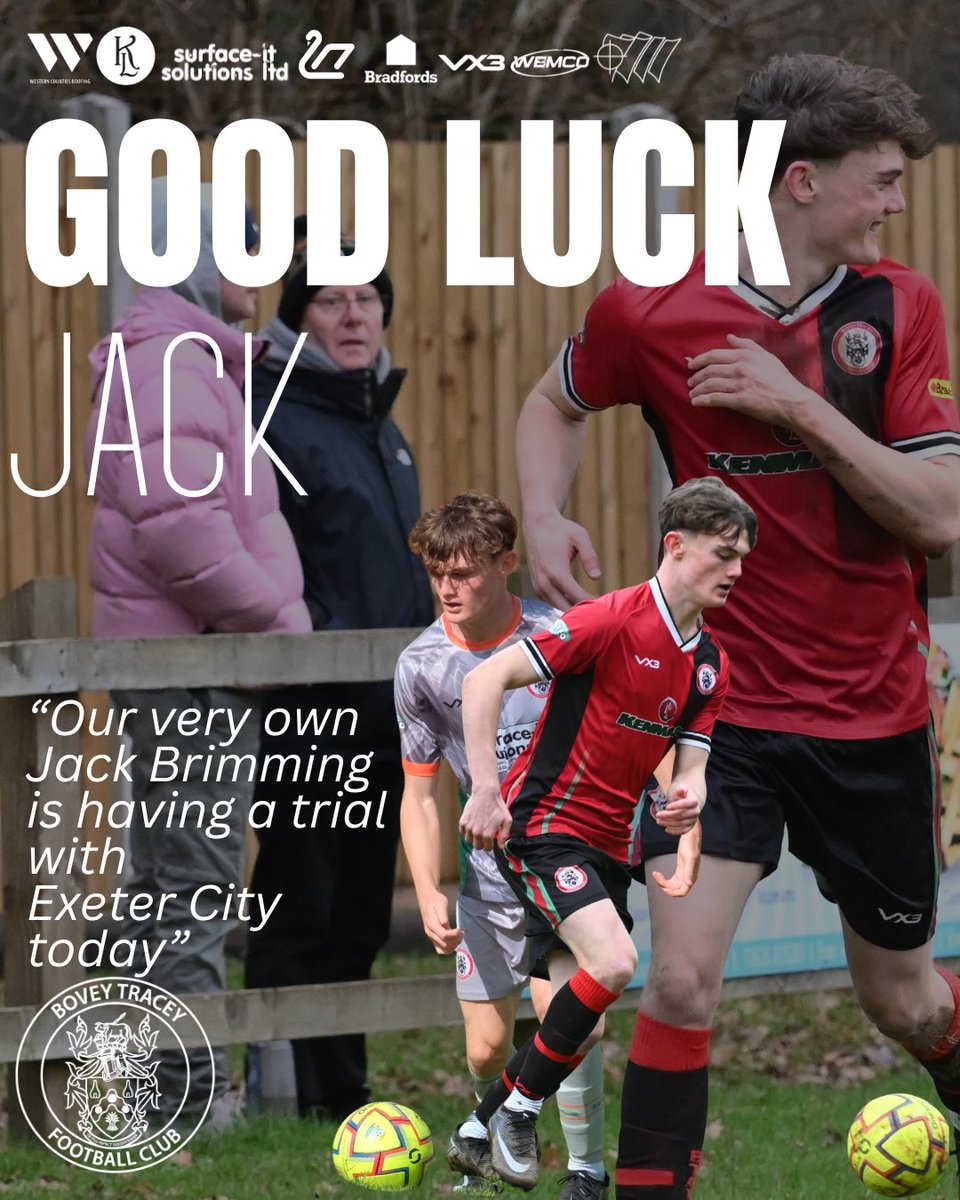 Bovey Tracey AFC tweet media