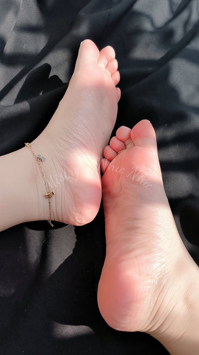 Mistress Như Như tweet media