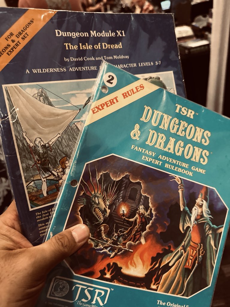 Chux | DDC | Abuelo del Rol tweet media