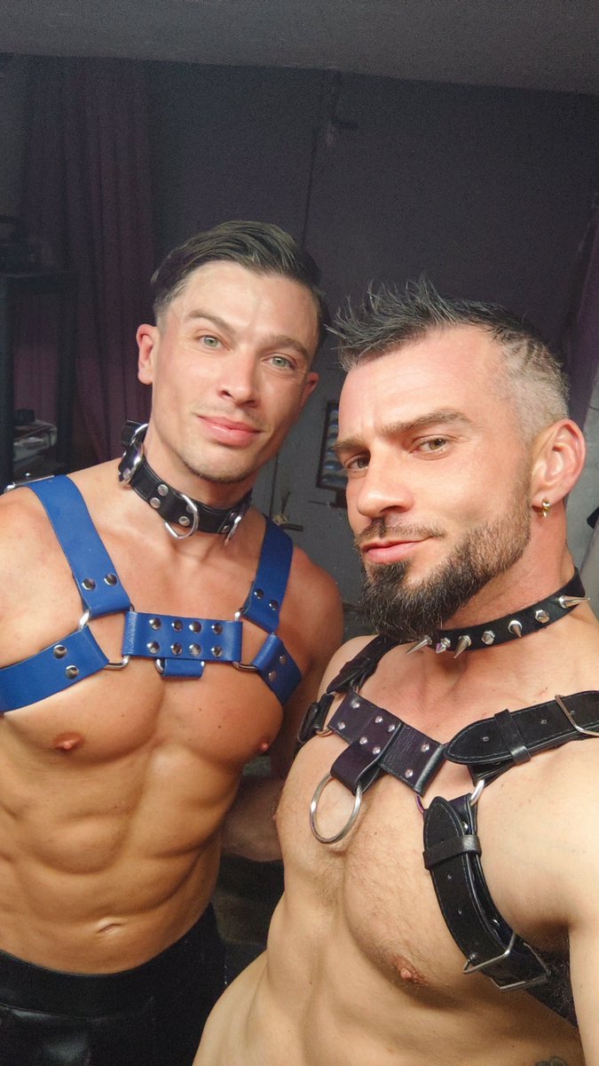 ALEX BRAND tweet media