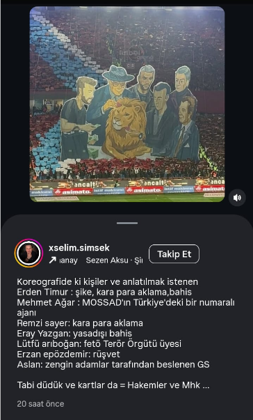 Eren Yıldırım tweet media