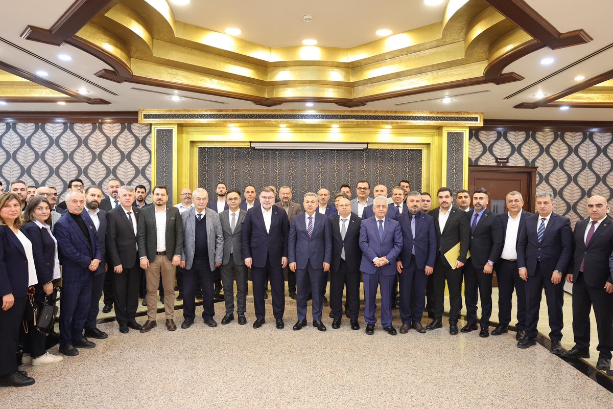 Bilal Saygılı tweet media
