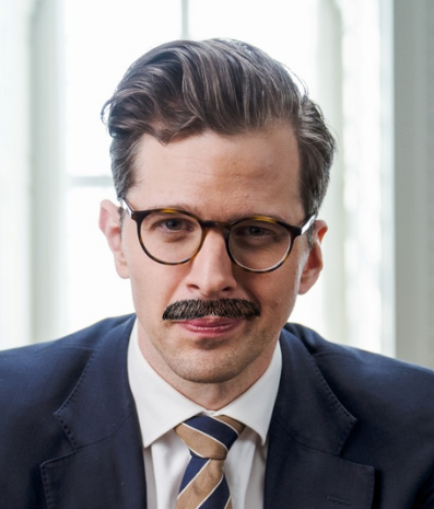 Jeg har godt nyt til alle de gode folk i Venstre, som drømmer om en ny Uffe: Han findes - bare i et andet parti.